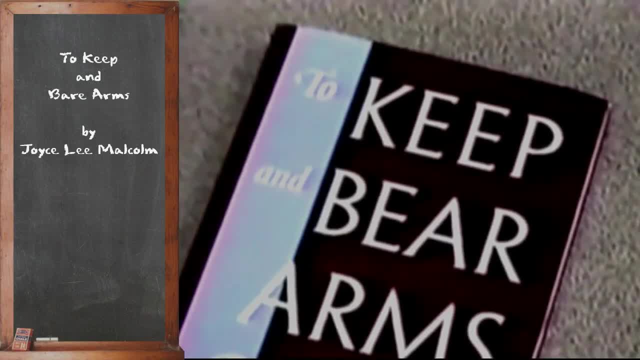 Know Your Constitution