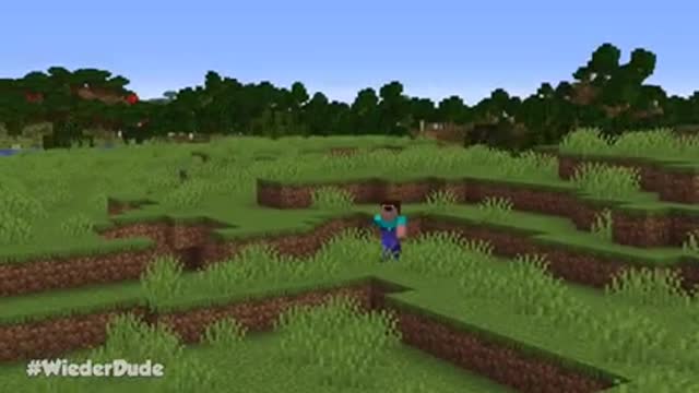 New Minecraft