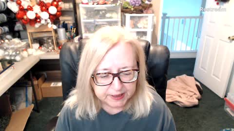 Susan Knowles Channel