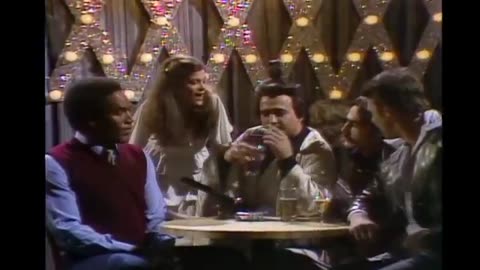 John Belushi Samurai Saturday Night Fever SNL OJ Simpson