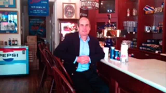 George Manierre, from Democrat Senator to Illinois GOP Co-Founder