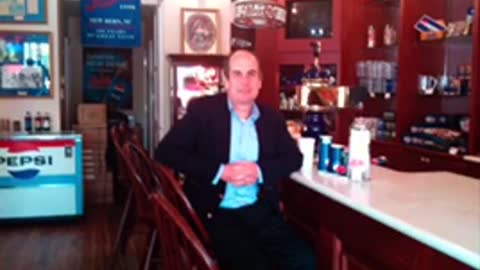 George Manierre, from Democrat Senator to Illinois GOP Co-Founder