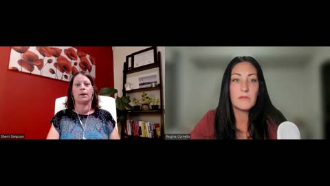 EP 11- Past Life Regression and Future Progression