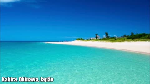 top 5 most beautiful island landscapes