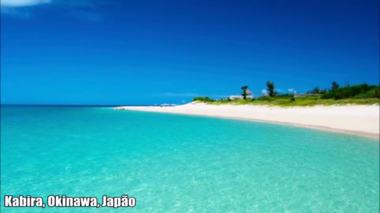 top 5 most beautiful island landscapes
