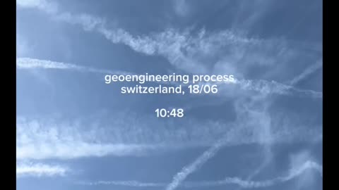 Geoengineering...