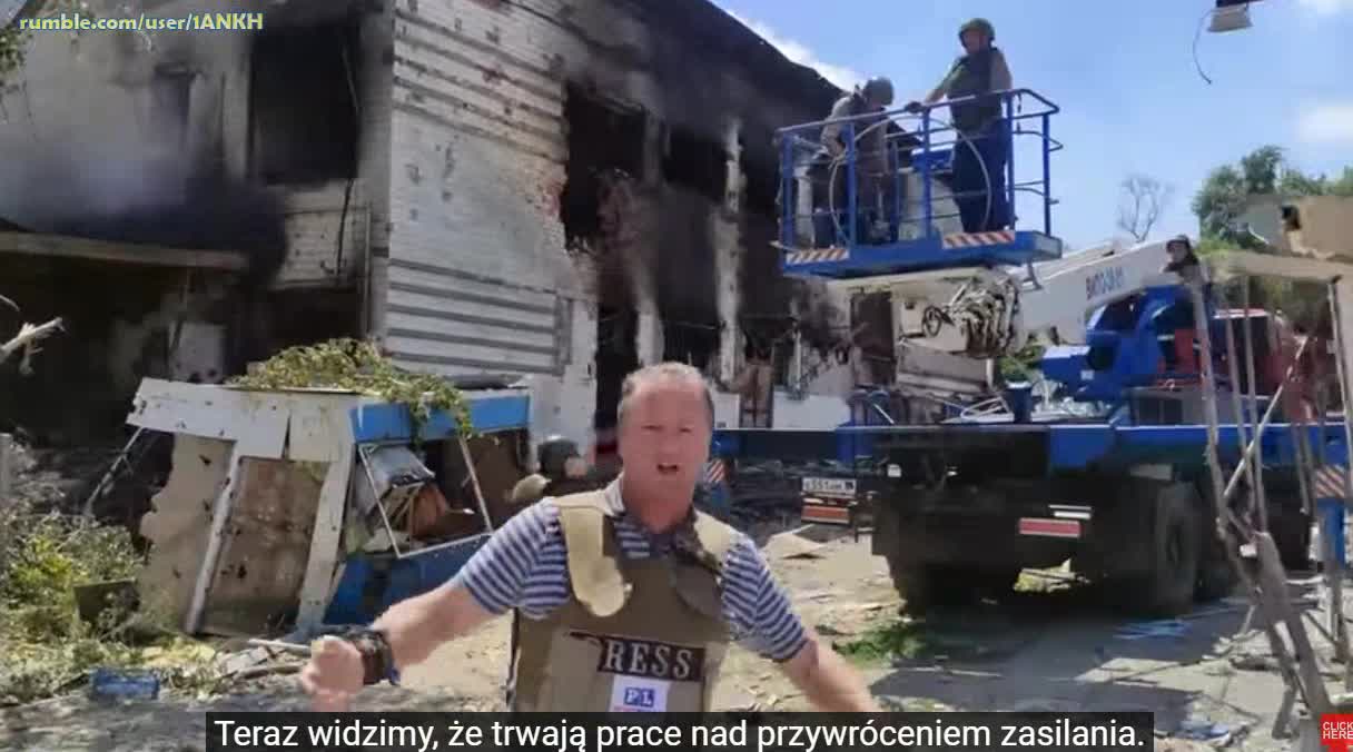 Jak żydzi robią sobie nowe miejsce zamieszania z powodu braku wody w israel'u