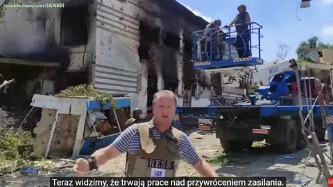 Jak żydzi robią sobie nowe miejsce zamieszania z powodu braku wody w israel'u