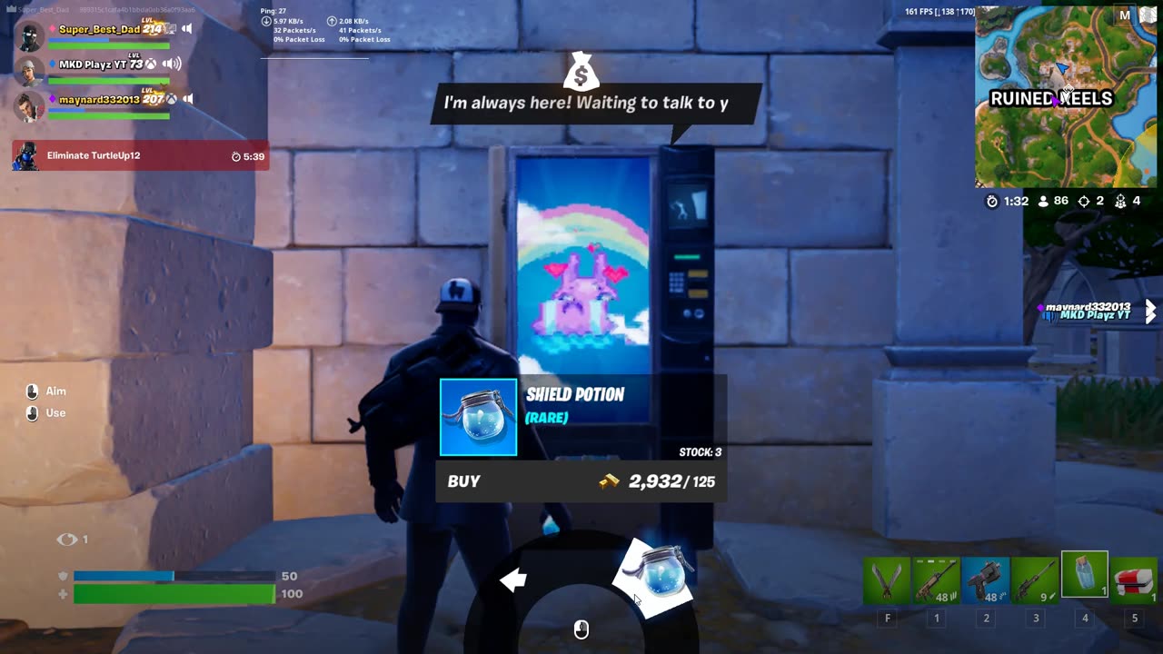 Ep 39 The Bounty Hunters