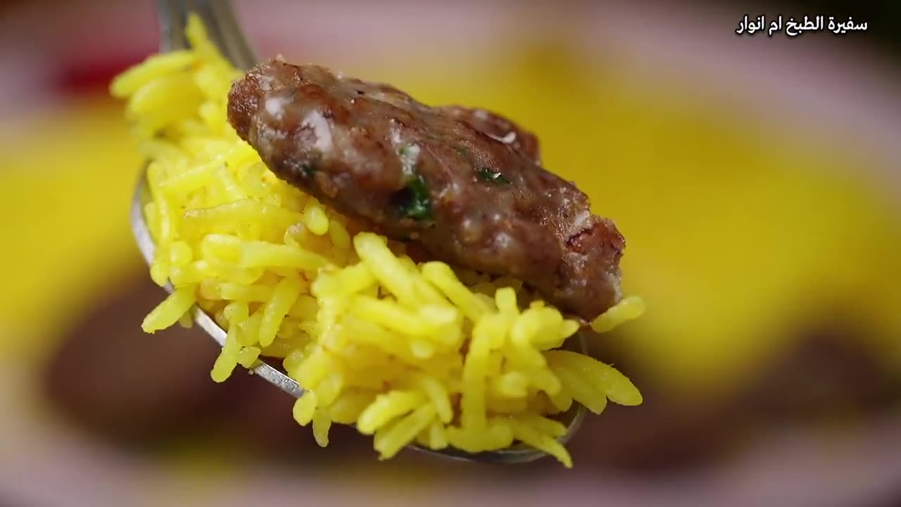 The most delicious and easiest kofta without oven , a very delicious family meal