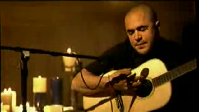 staind - its been a while