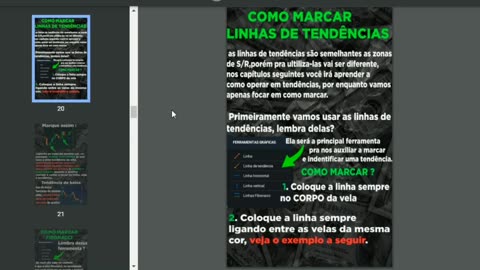 Mateus Almeida - Trader Expert - MOD 1 - AULA 12