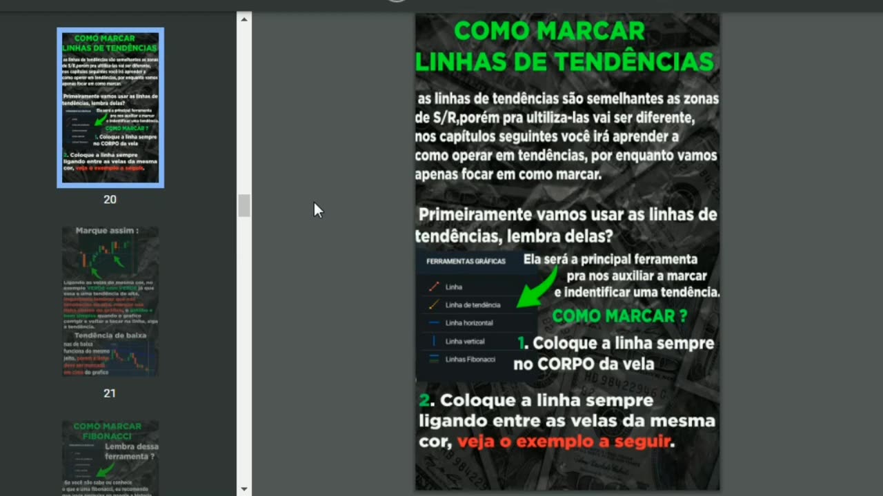 Mateus Almeida - Trader Expert - MOD 1 - AULA 12
