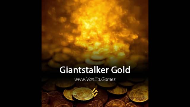 Giantstalker Gold for WotLK WoW Classic