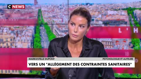 Cette psychologue tire la sonnette d'alarme