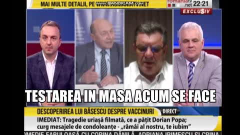 Vaccinurile anti Covid-19 nu au fost testate ! Iata ca suntem cobai