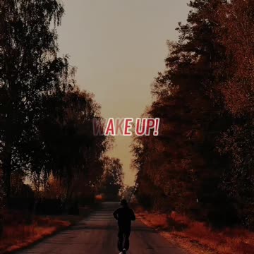 Comfort Kills Dreams—Break Free & Go After Your Goals 💪🌅