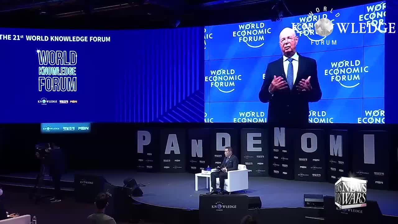 BREAKING : The Depopulation Weapon Exposed