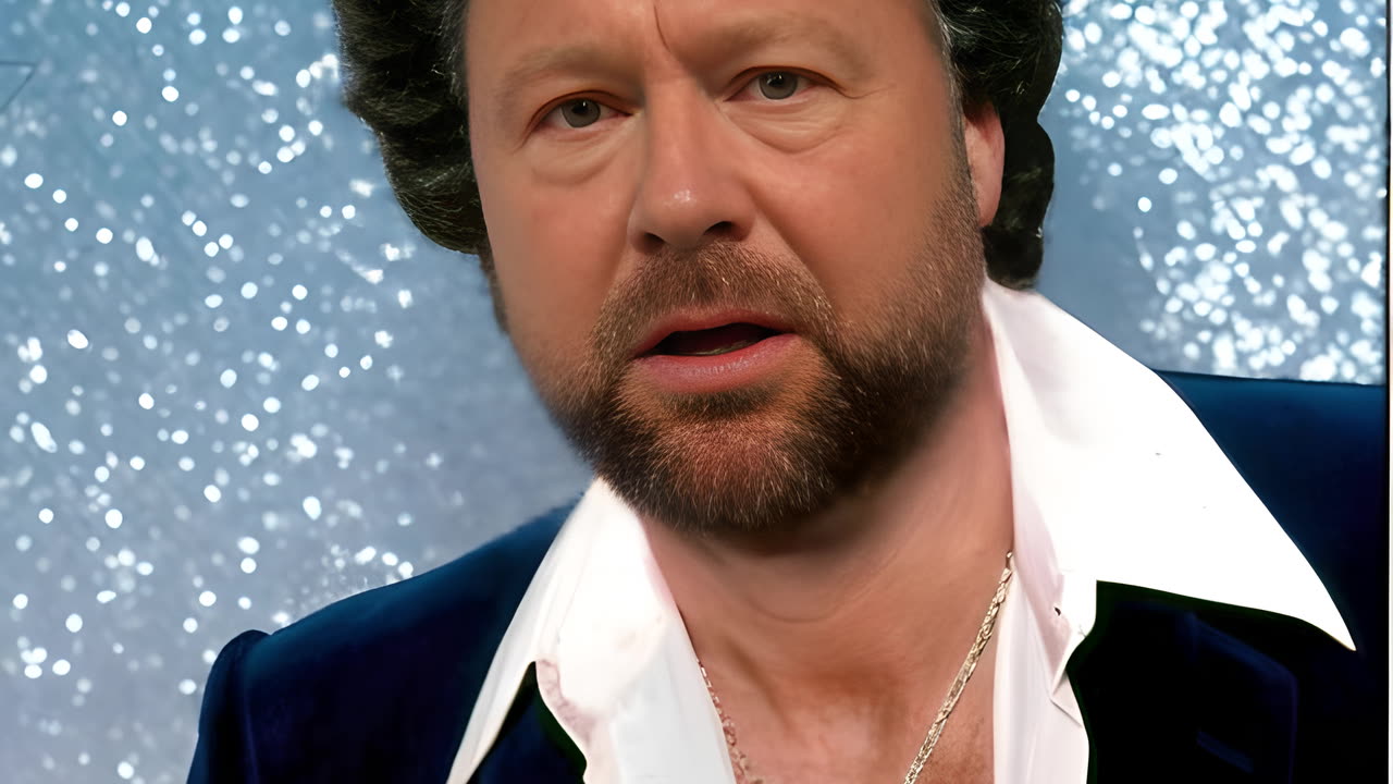 [AI]Alex Jones singing Tom Jones megamix