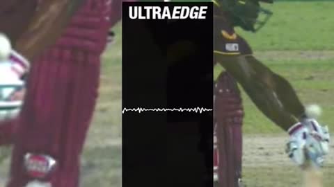 Amazing cricket Highlights with out shot