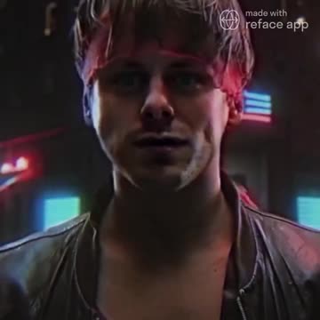 ryanthepianoboy as King Fury (Reface)