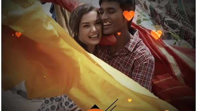 oh oh songs #thangamagan #dhanush #amyjackson #samanthruth