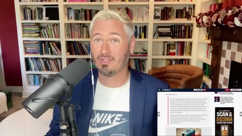 WaPo In UTTER COLLAPSE As 250,000 Unsubscribe _ The Kyle Kulinski Show