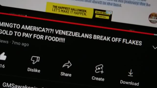 (2/2)AHMAWAN GABAR(GMS) GOES IN ON ECONOMY