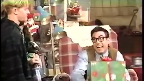 SNICK – Merry SNICK Christmas | 1993 | Full Episodes with Commercials