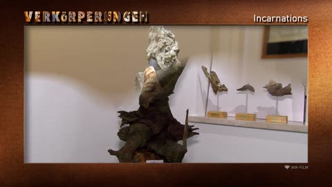 Verkörperungen - Incarnations
