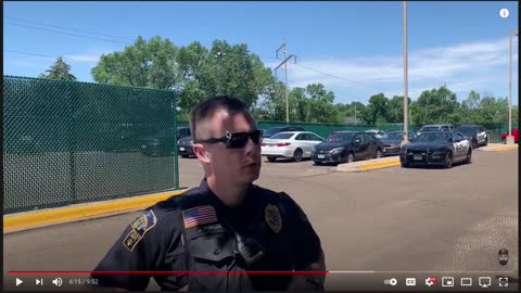 Arcadia Police Department, Crimes Against Humanity