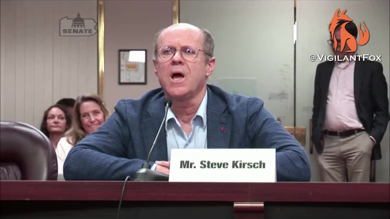 Steve Kirsch: "We Can’t Find An Autistic Kid Who Was Unvaccinated!"