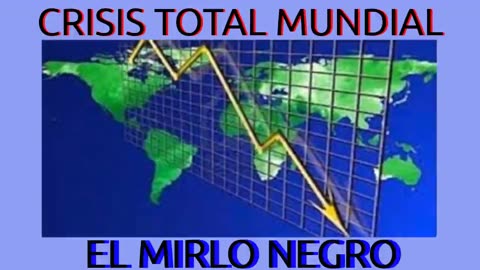 crisis total mundial