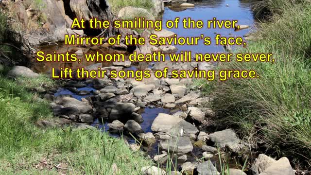 All Saints Day Worship Service