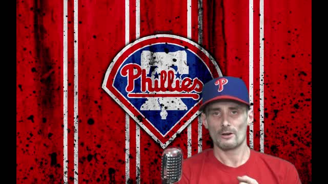 Phillies 2021 Preview w Trades Signings Predictions & More Official Phillies Phanaddicts Podcast