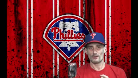 Phillies 2021 Preview w Trades Signings Predictions & More Official Phillies Phanaddicts Podcast