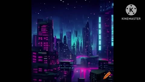 Hip Hop type beat | Big City Stars | 2024