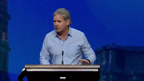 Bible Study with Jack Hibbs -- Romans 2.12-24 'An Unknown Religion Part 1'