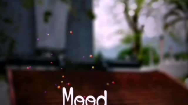 Relax your mind