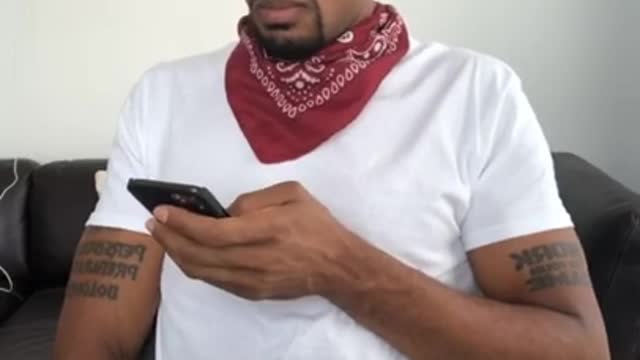 Why White Social Justice Warrior Help Hurts Black People _ Dre Baldwin