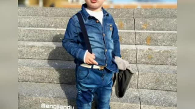 Cute Boy Nice Video