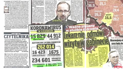 Niedzielski Horban Gut - kreatorzy życia