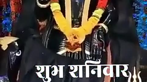 Shani dev nashik