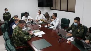 Ofrecen $50 millones de recompensa por información de atentado