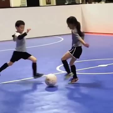 Episode #53 Super Skills Viral Video