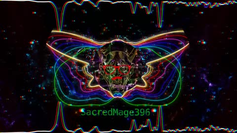 SacredMage396 - They hear thru vibration