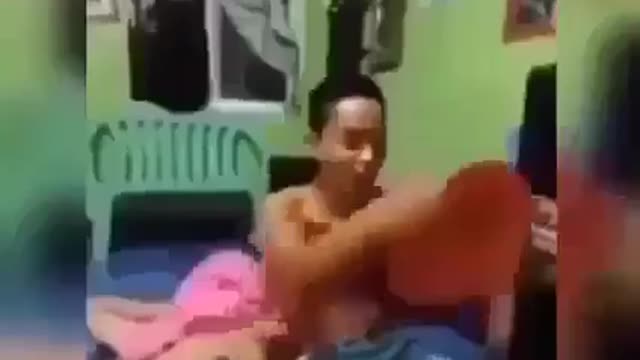 So funny video