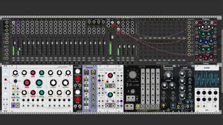 VCV Rack Generative Music.