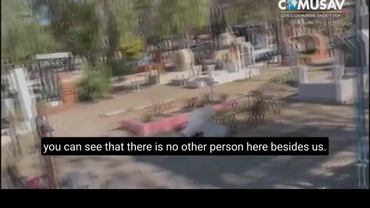 BlueTruth Documentary - 2022