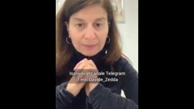 MORTI IMPROVVISE DI GIOVANI SANI - Appello della Dottoressa Erminia Ferrari, medico di base